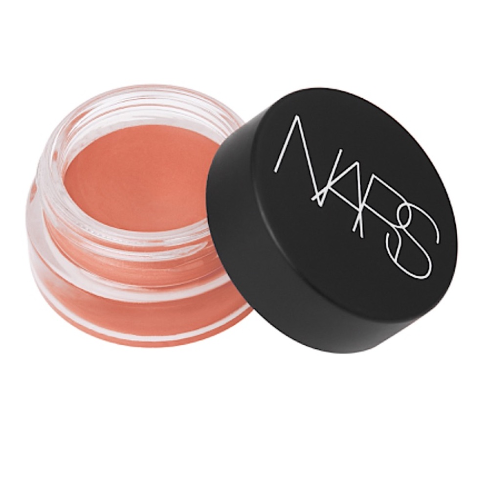 BNIB NARS Air Matte Blush - RUSH